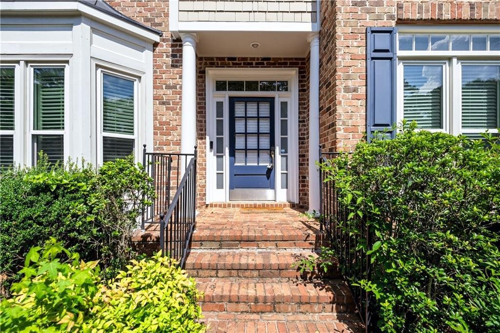 House in Smyrna, Georgia, United States 2 - 18413365