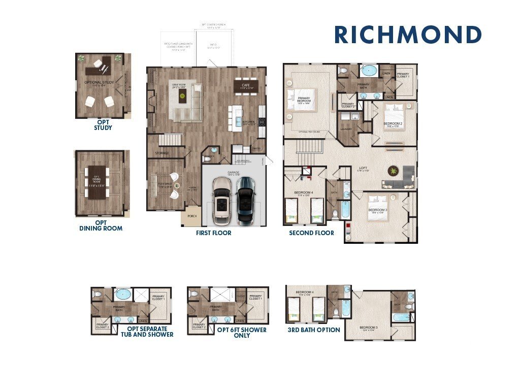 House in Savannah, Georgia, United States 2 - 18414527