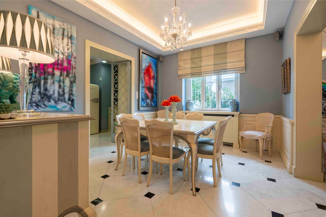 Apartment in Psychiko, Attica, Greece 2 - 18407353