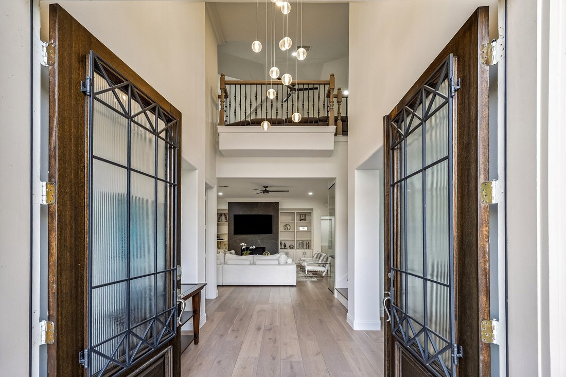 House in Houston, Texas, United States 5 - 18408969