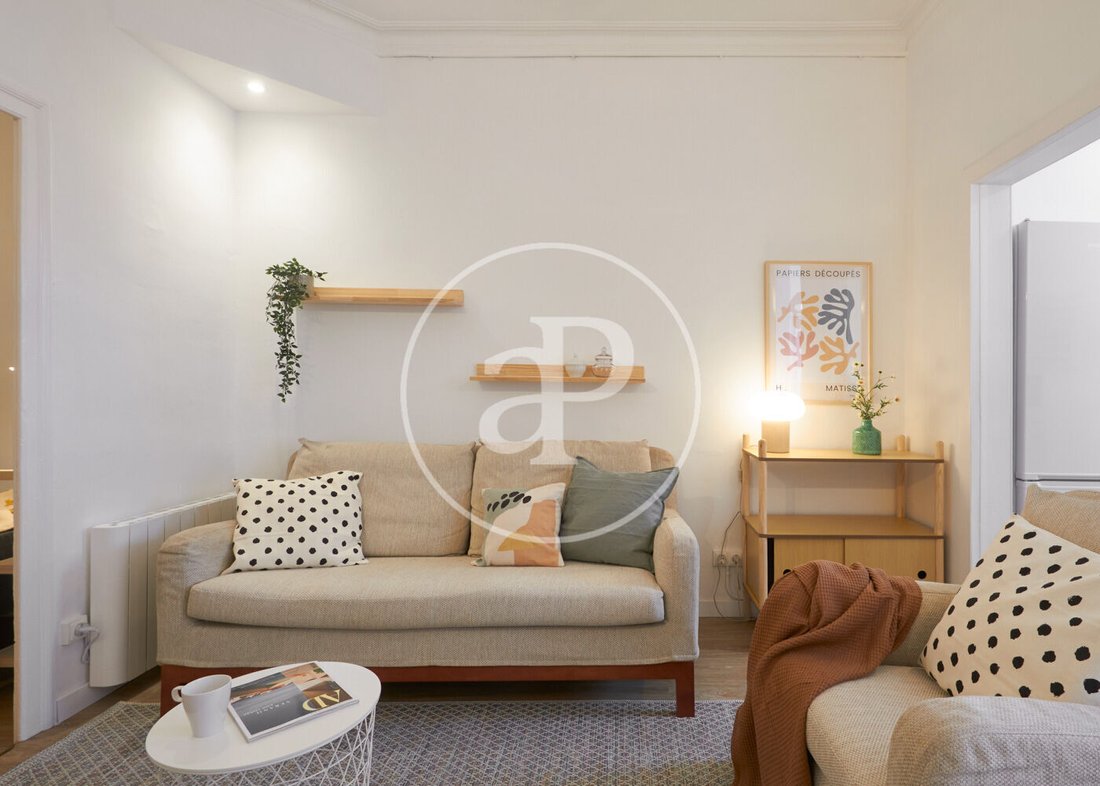 Apartment in Eixample, Barcelona, Spain 4 - 18411850