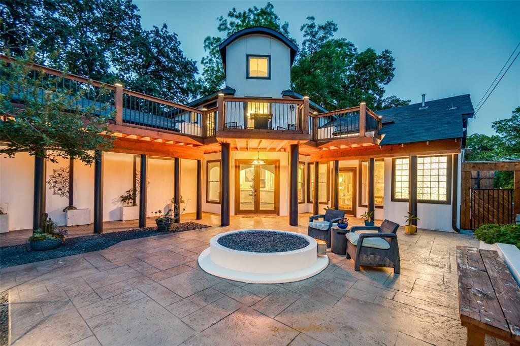 House in Dallas, Texas, United States 5 - 18404160