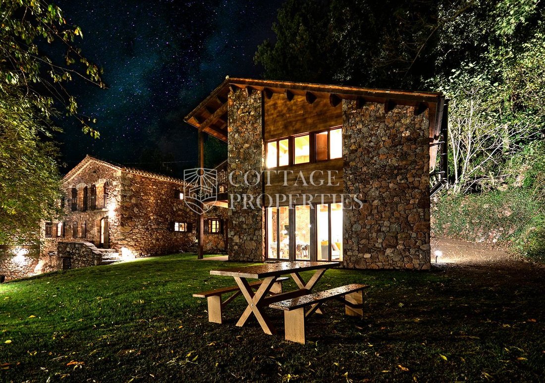 Country House in Camprodon, Catalonia, Spain 5 - 18352988