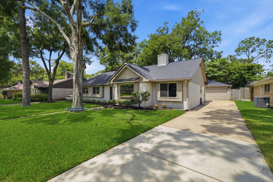 House in Houston, Texas, United States 2 - 18413602
