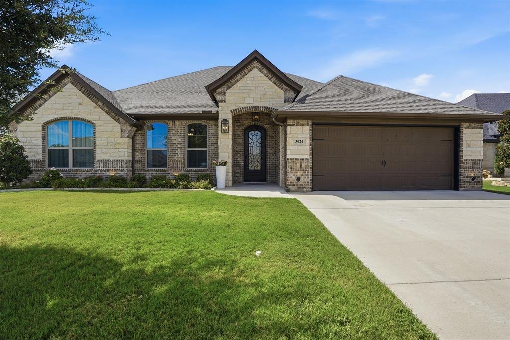 House in Granbury, Texas, United States 4 - 18404097