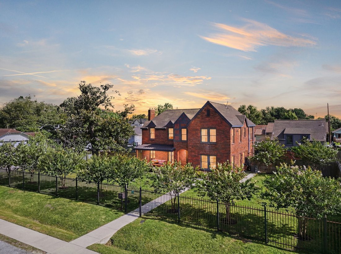 House in Houston, Texas, United States 1 - 18409042