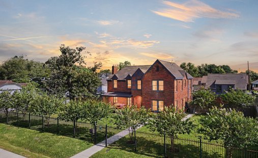 Casa en Houston, Texas, Estados Unidos 1