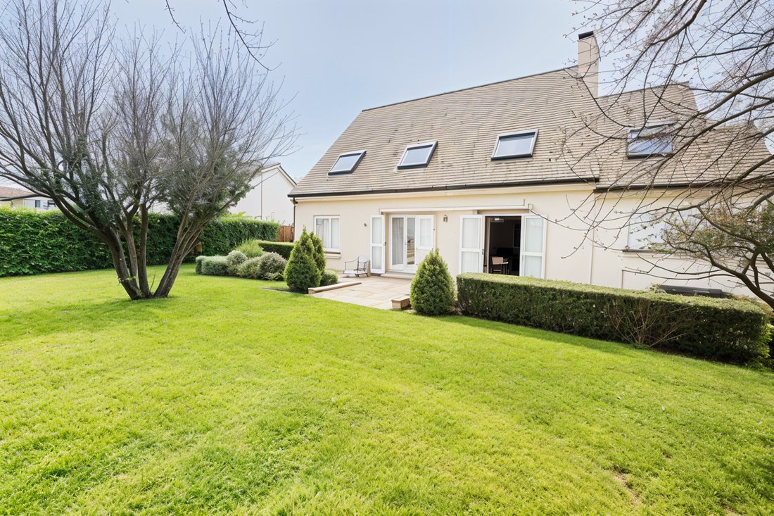 Villa in Collegien, Ile-de-France, France 4 - 18405822