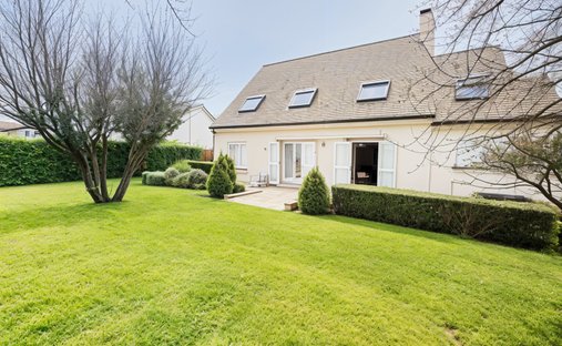 Villa in Collegien, Île-de-France, Frankreich 1