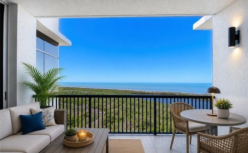 Eigentumswohnung in Naples, Florida, Vereinigte Staaten 1