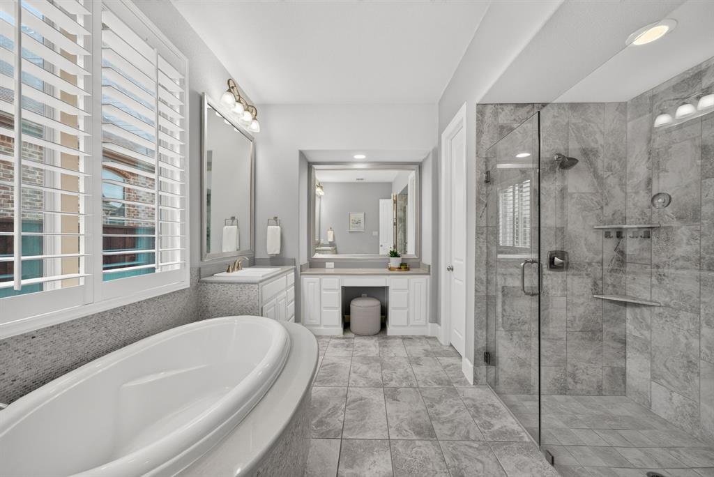 House in Frisco, Texas, United States 5 - 18408811