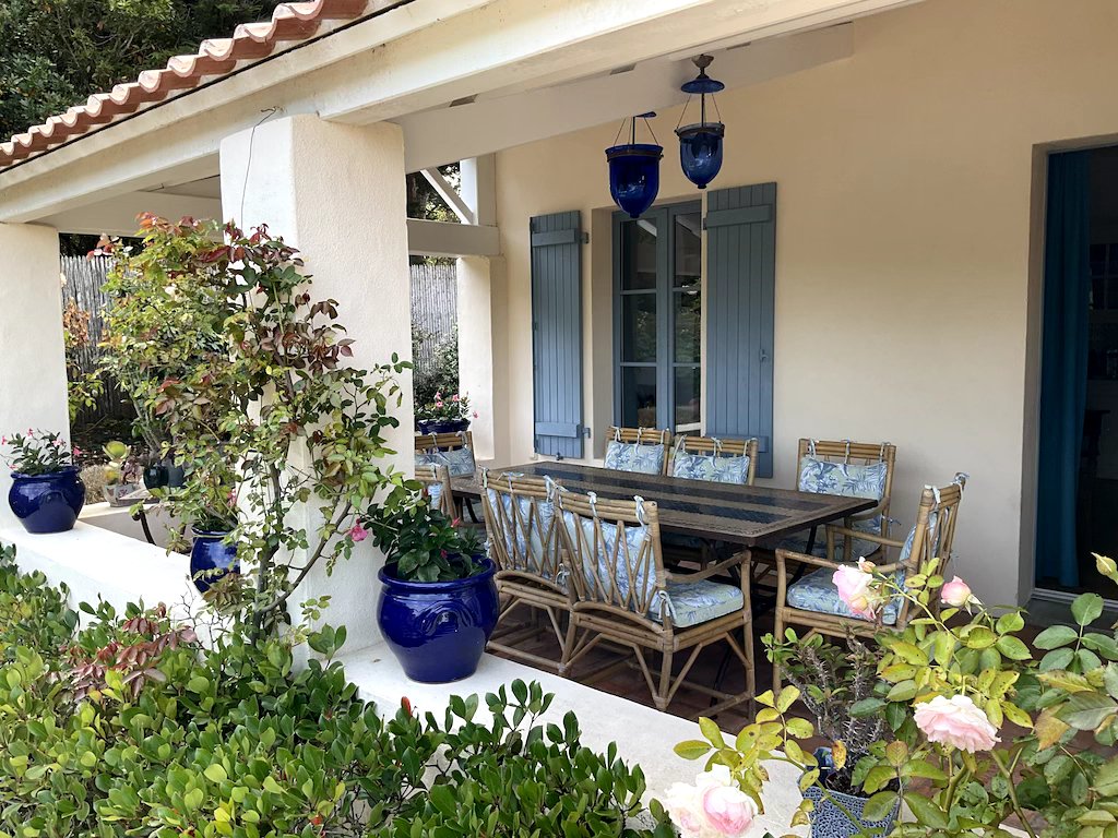 Villa à Noirmoutier Centre, Noirmoutier-en-l'Île, France 2 - 18405303