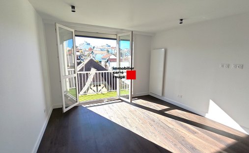 Apartment in Biarritz, Nouvelle-Aquitaine, France 1