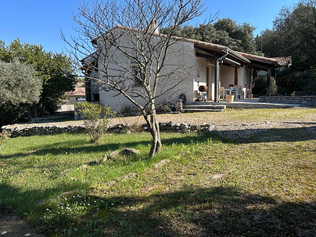 Villa in Montarnaud, Occitania, France 1 - 18405820