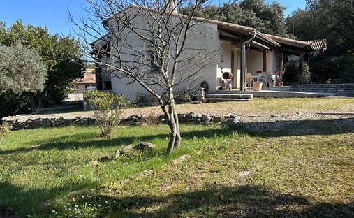 Villa in Montarnaud, Occitania, France 1