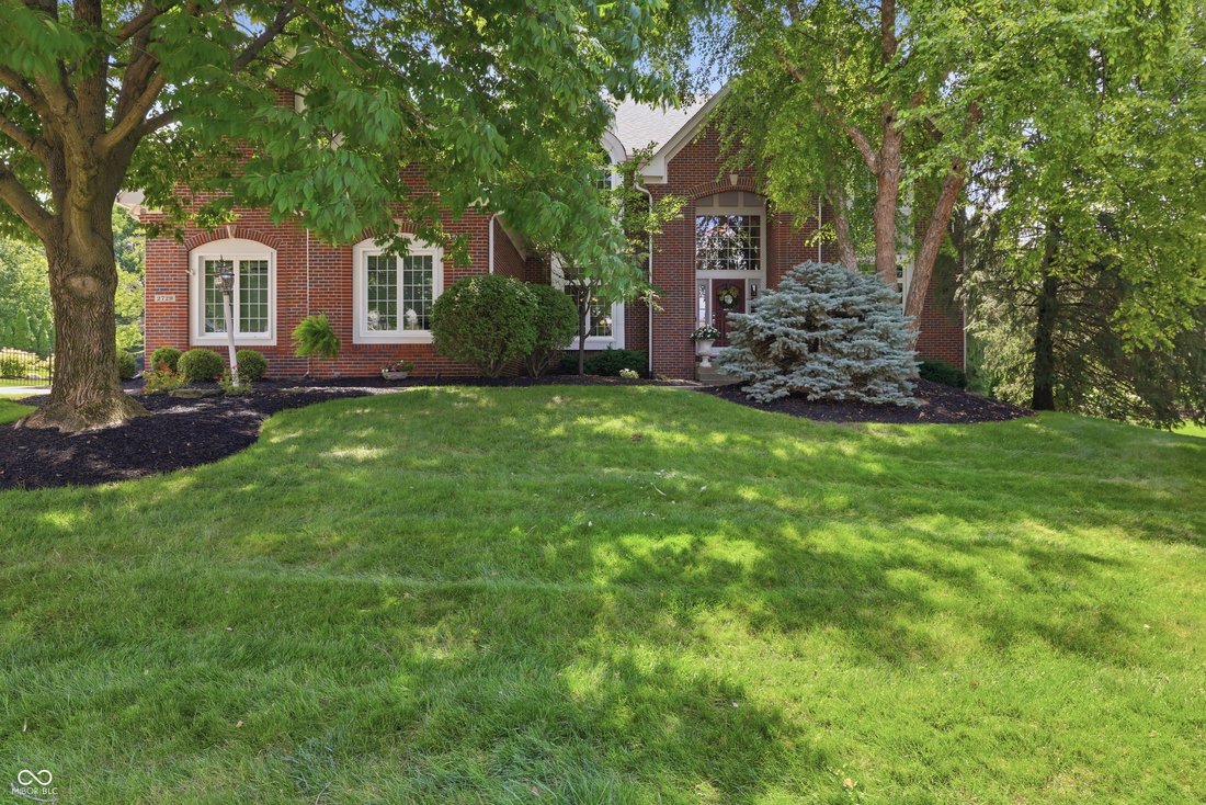 House in Westfield, Indiana, United States 1 - 18405002