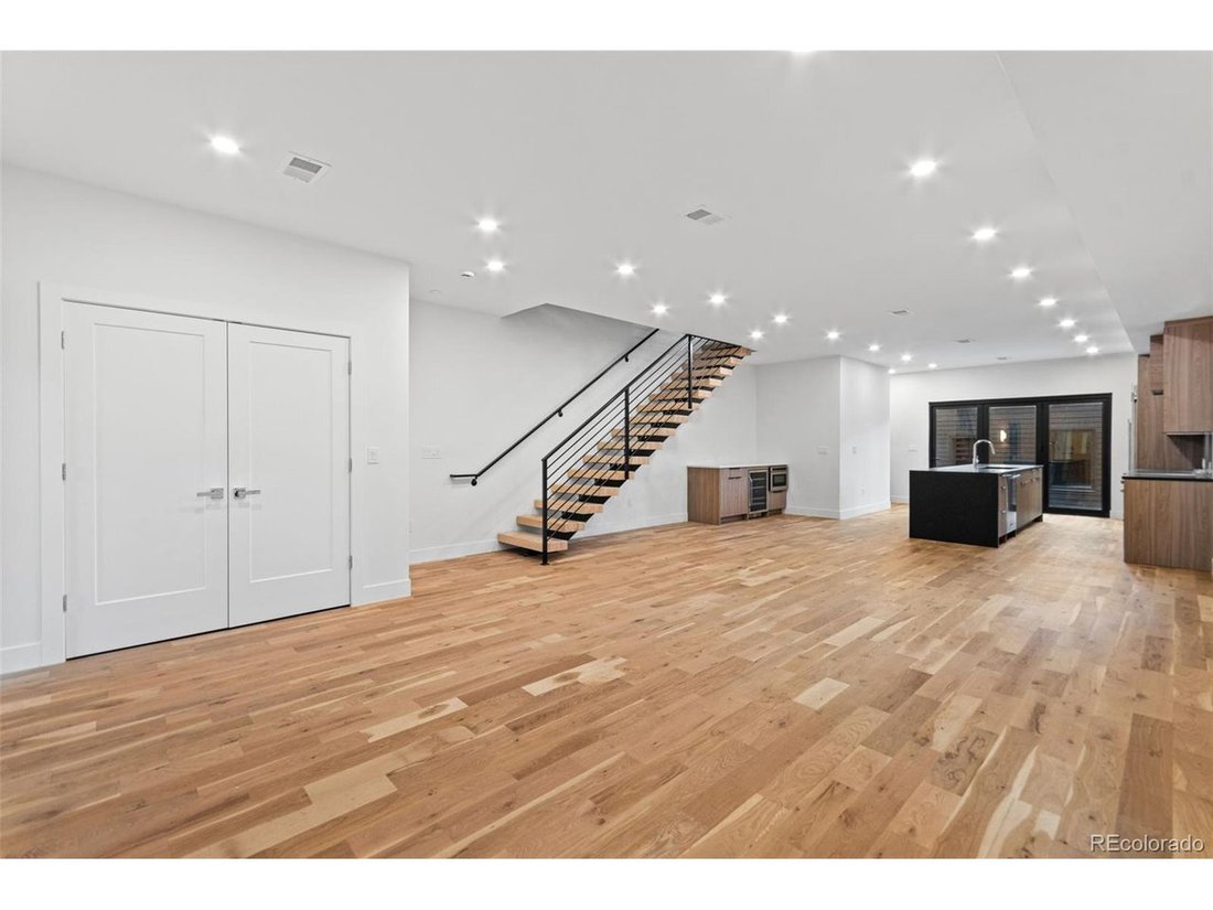 Apartment in Denver, Colorado, United States 5 - 18407131