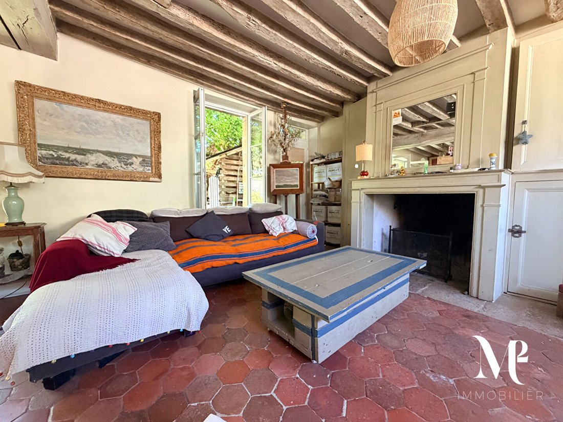 Villa in Est, Lamorlaye, France 4 - 18409543