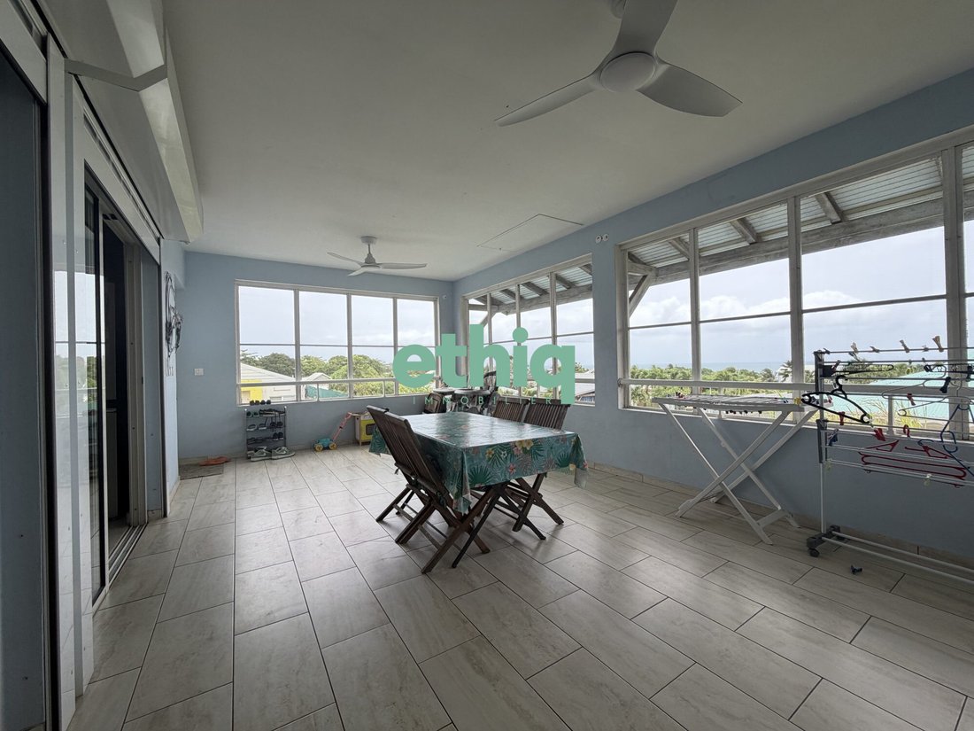 House in Sainte-Rose, Basse-Terre, Guadeloupe 5 - 18410643