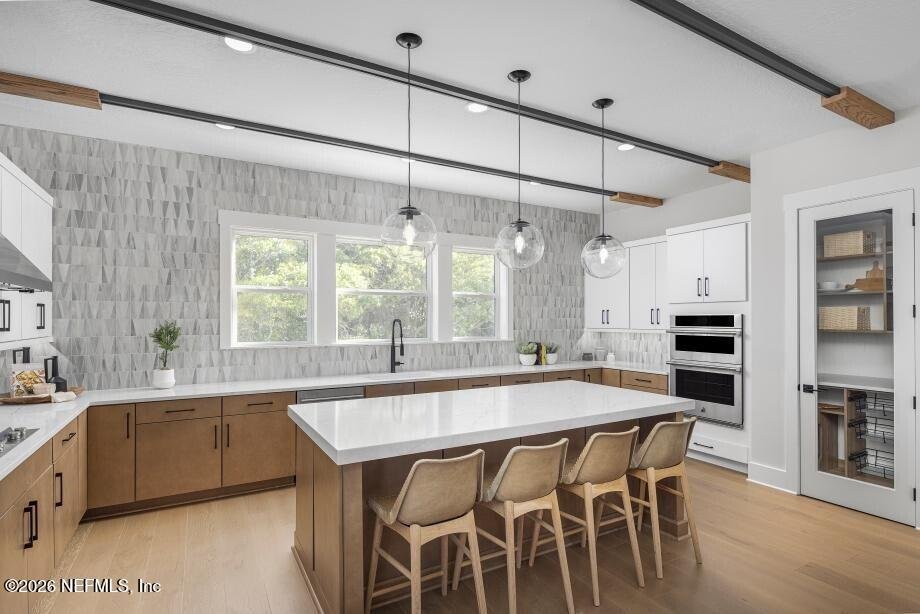 Townhouse in Jacksonville, Florida, United States 5 - 18036029