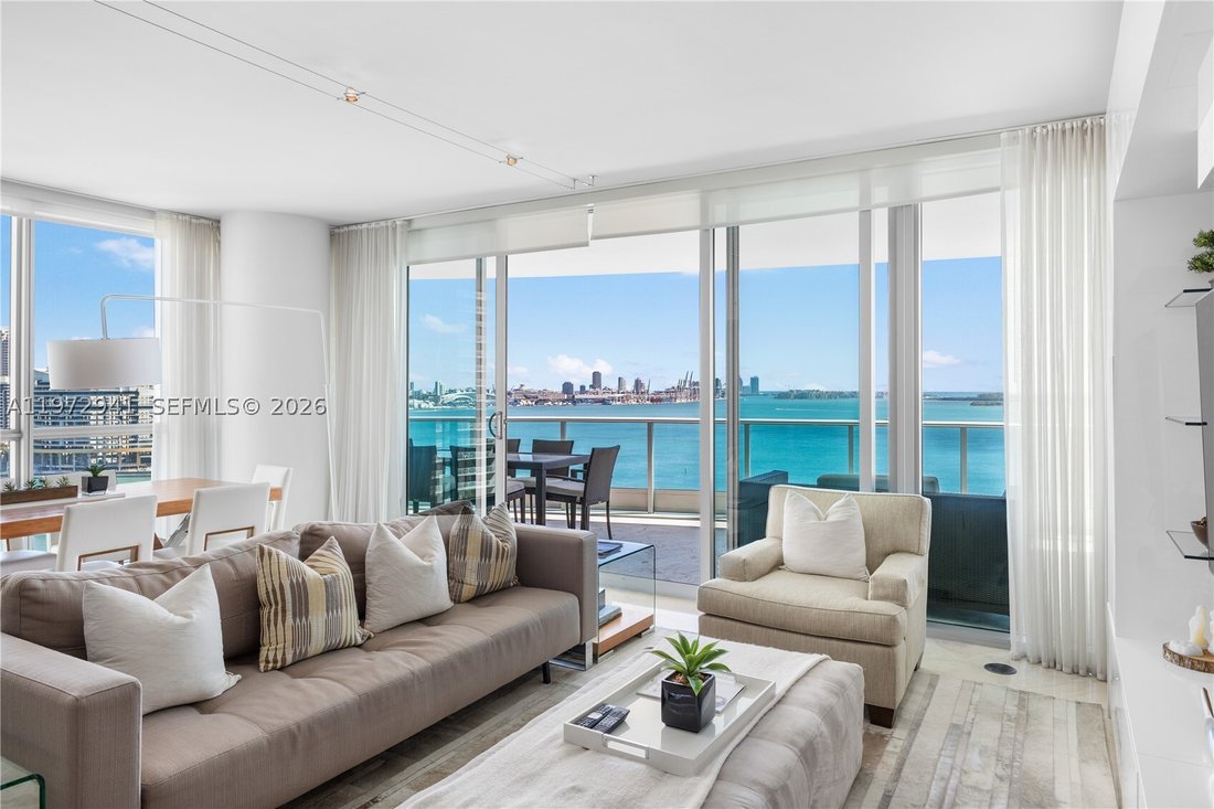 Condo in Miami, Florida, United States 4 - 17333868