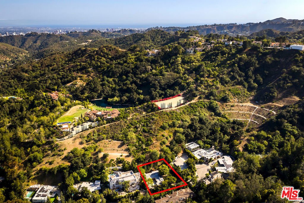 House in Los Angeles, California, United States 4 - 18407689