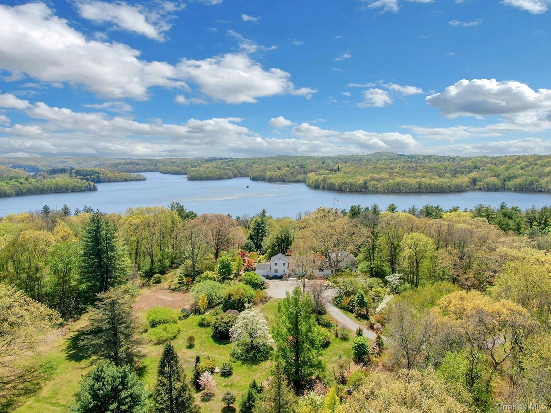 House in Katonah, New York, United States 1 - 18410817