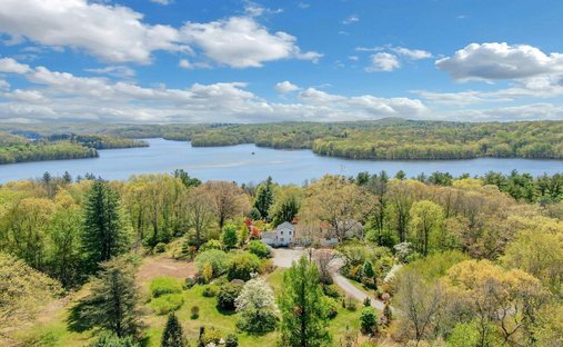 House in Katonah, New York, United States 1