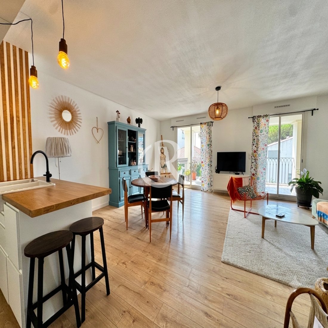 Apartment in Hyeres, Provence-Alpes-Côte d'Azur, France 3 - 18407482