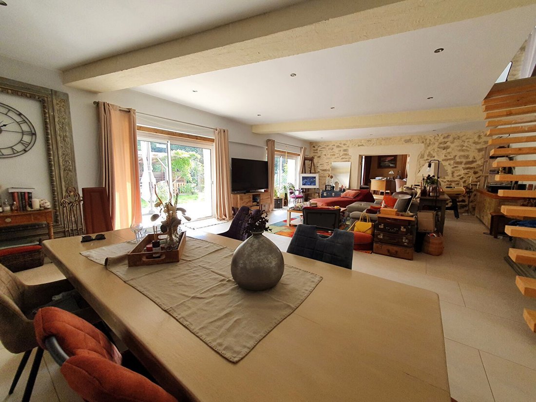 Villa in Uzès, Occitania, France 5 - 18405732