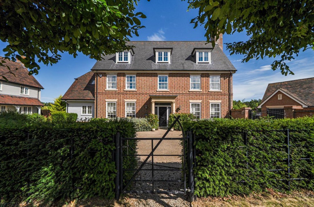 House in Ditton, England 1 - 17299614