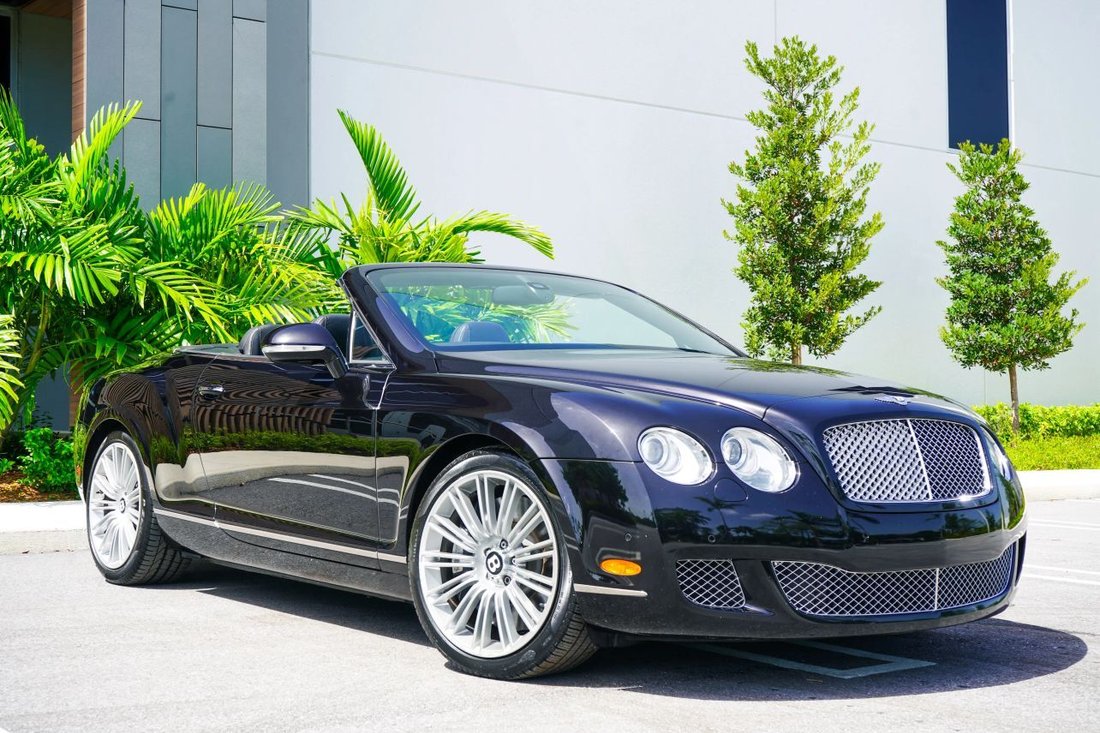 Cabriolet in Fort Lauderdale, FL, United States 5 - 18187681