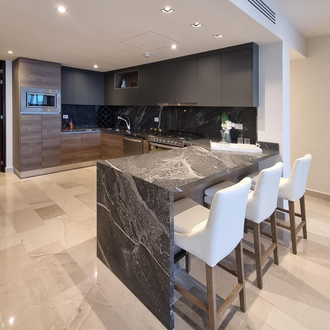 Apartment in Cancún, Quintana Roo, Mexico 2 - 18404511