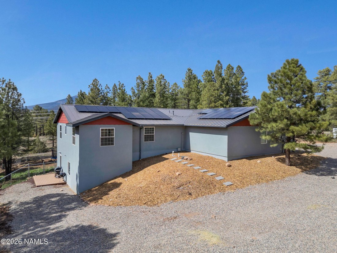House in Flagstaff, Arizona, United States 4 - 18407240