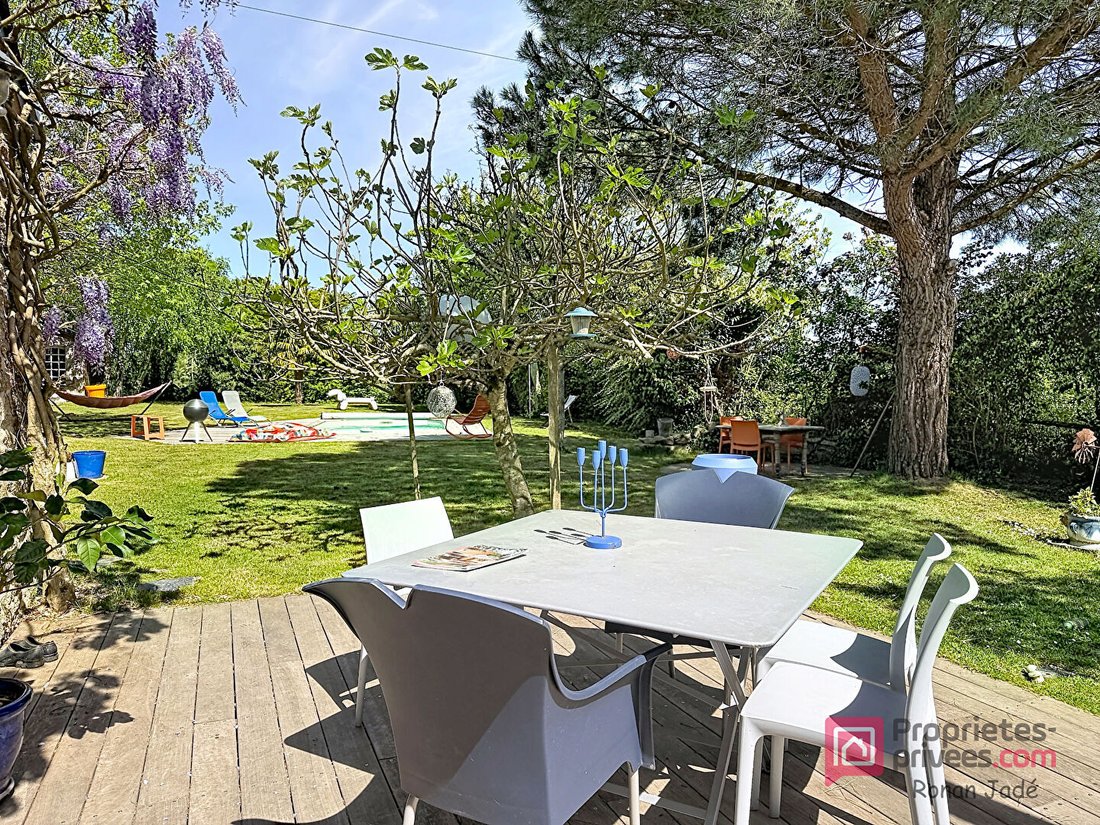 Villa in Agglomeration, Vigneux-de-Bretagne, France 3 - 18405644