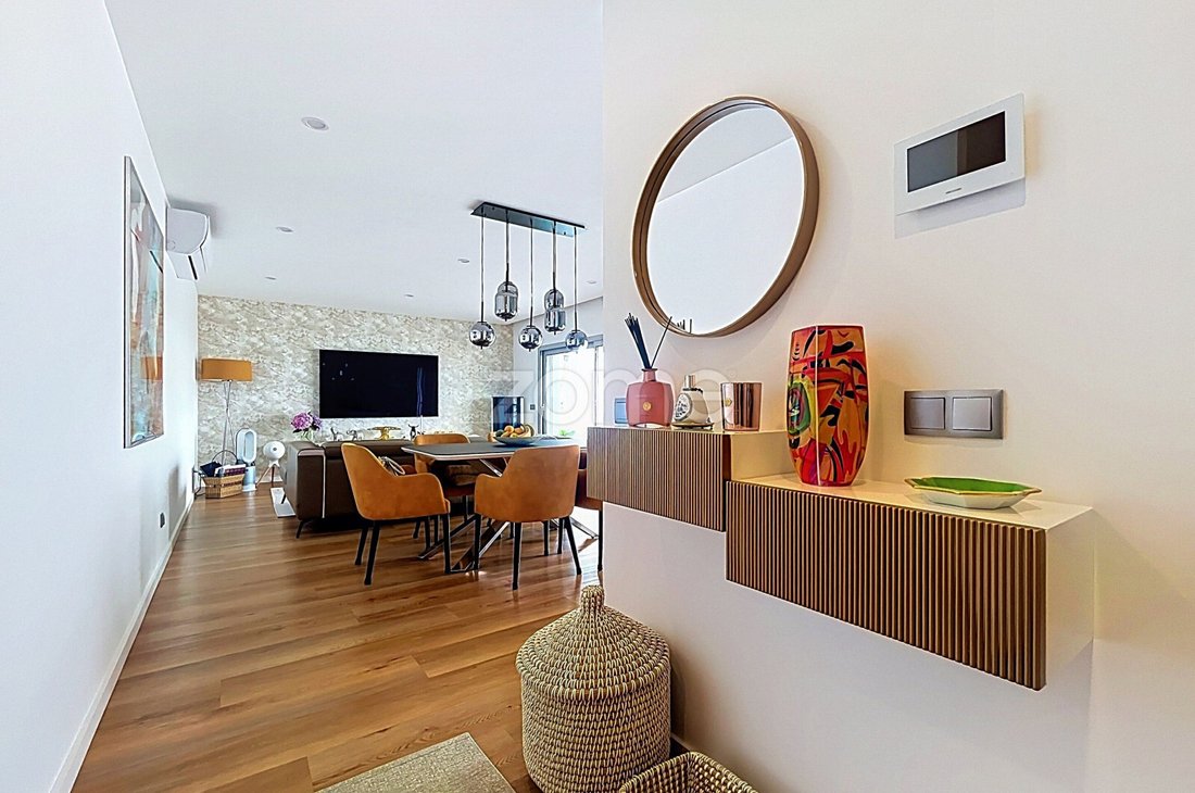 Apartment in Buarcos e Sao Juliao, Coimbra District, Portugal 5 - 18409300