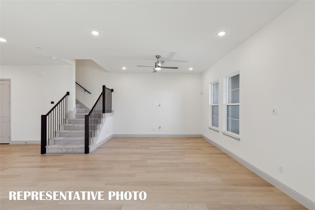 Townhouse in Frisco, Texas, United States 5 - 18408777