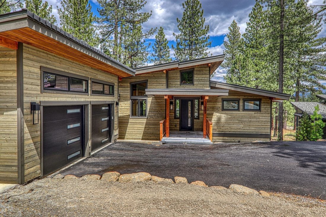 House in Truckee, California, United States 1 - 18257207