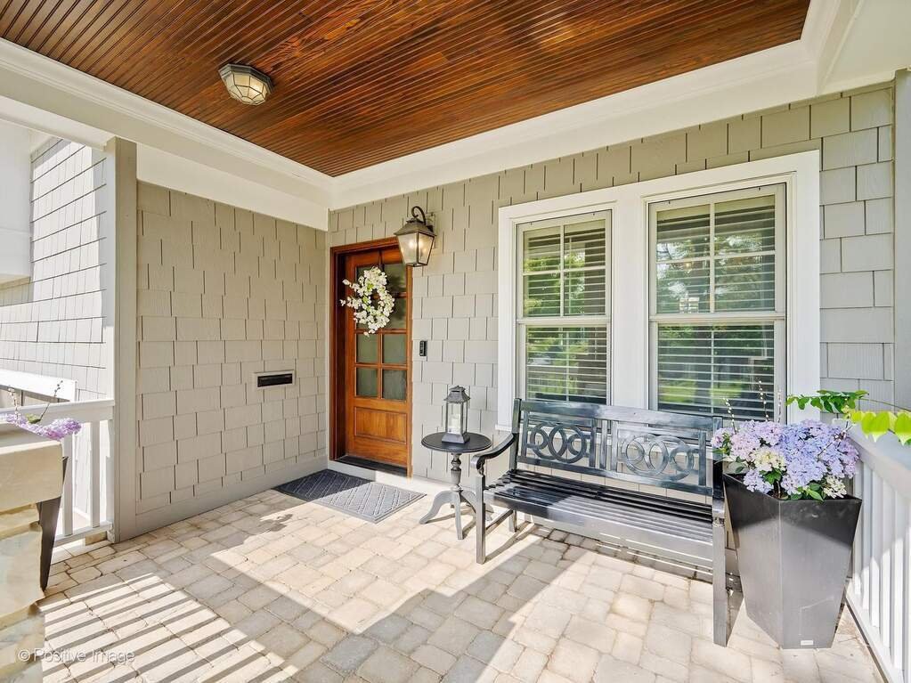 House in Hinsdale, Illinois, United States 2 - 18410578