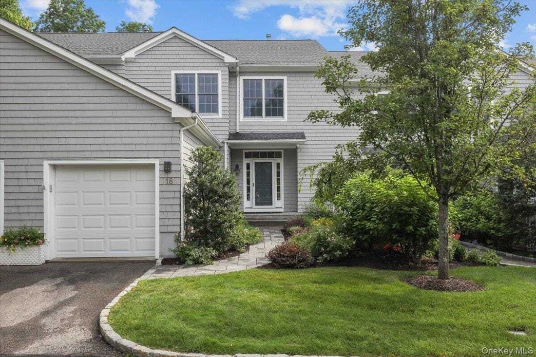 House in Pleasantville, New York, United States 1 - 18410480