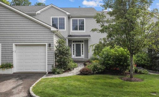 House in Pleasantville, New York, United States 1