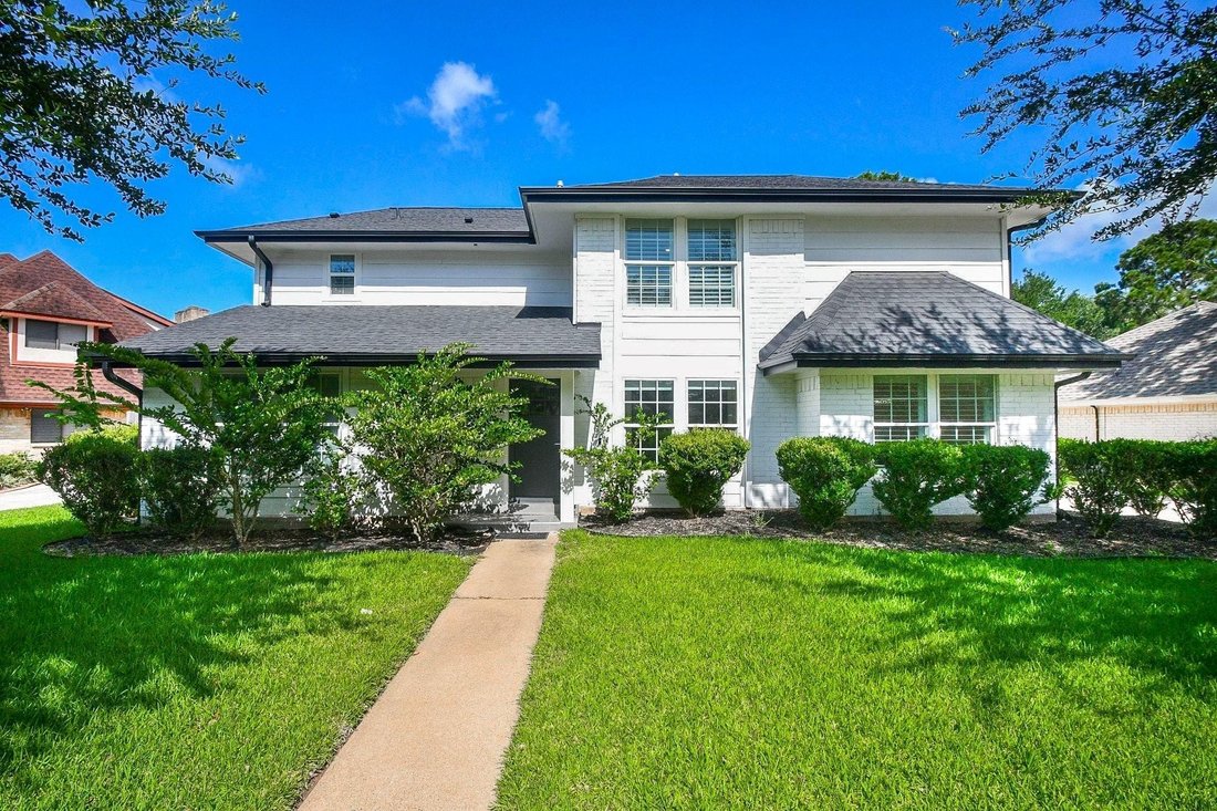 House in Sugar Land, Texas, United States 1 - 18415088