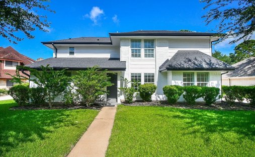 Haus in Sugar Land, Texas, Vereinigte Staaten 1