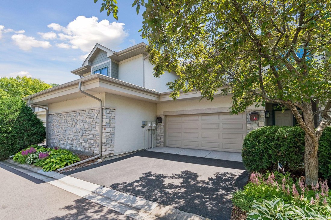 House in Wayzata, Minnesota, United States 1 - 18417223