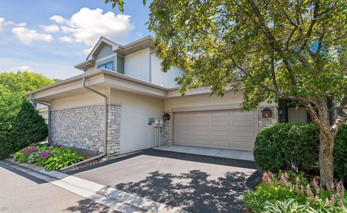 Casa a Wayzata, Minnesota, Stati Uniti 1