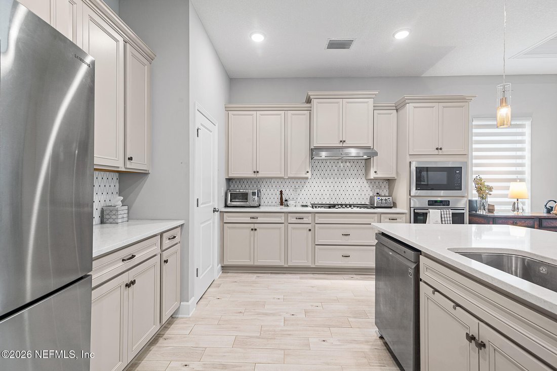 House in Jacksonville, Florida, United States 5 - 18414484