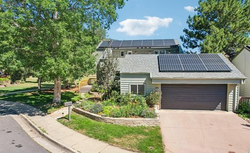 Casa en Boulder, Colorado, Estados Unidos 1