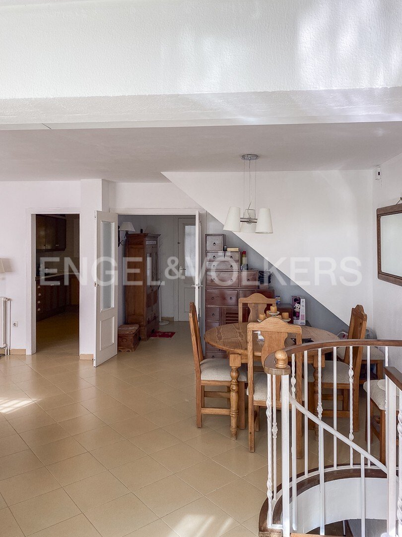 House in Sitges, Catalonia, Spain 5 - 18411924