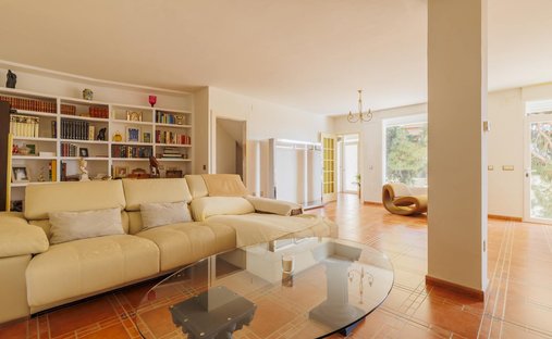 Villa in Valdemorillo, Autonome Gemeinschaft Madrid, Spanien 1