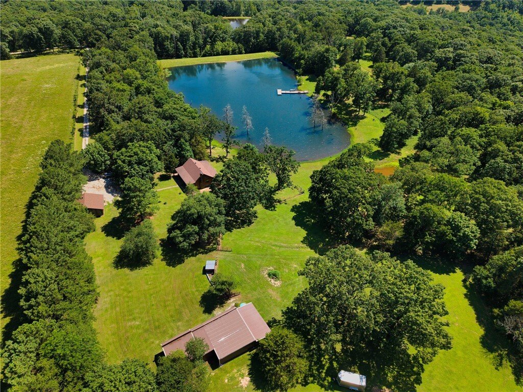 House in West Fork, Arkansas, United States 1 - 18411130